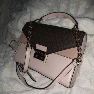 Michael Kors Flap Bag